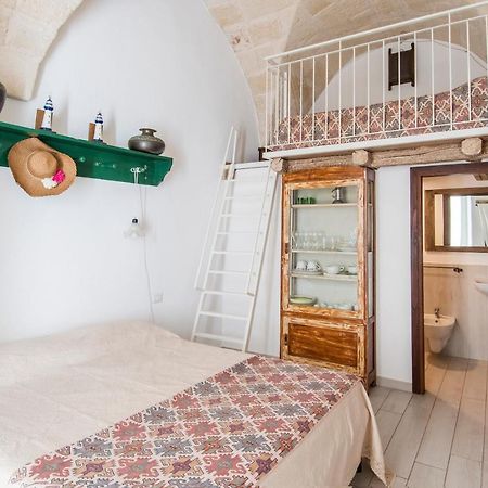 Marea Apartment Monopoli Zewnętrze zdjęcie