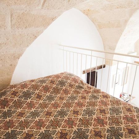 Marea Apartment Monopoli Zewnętrze zdjęcie