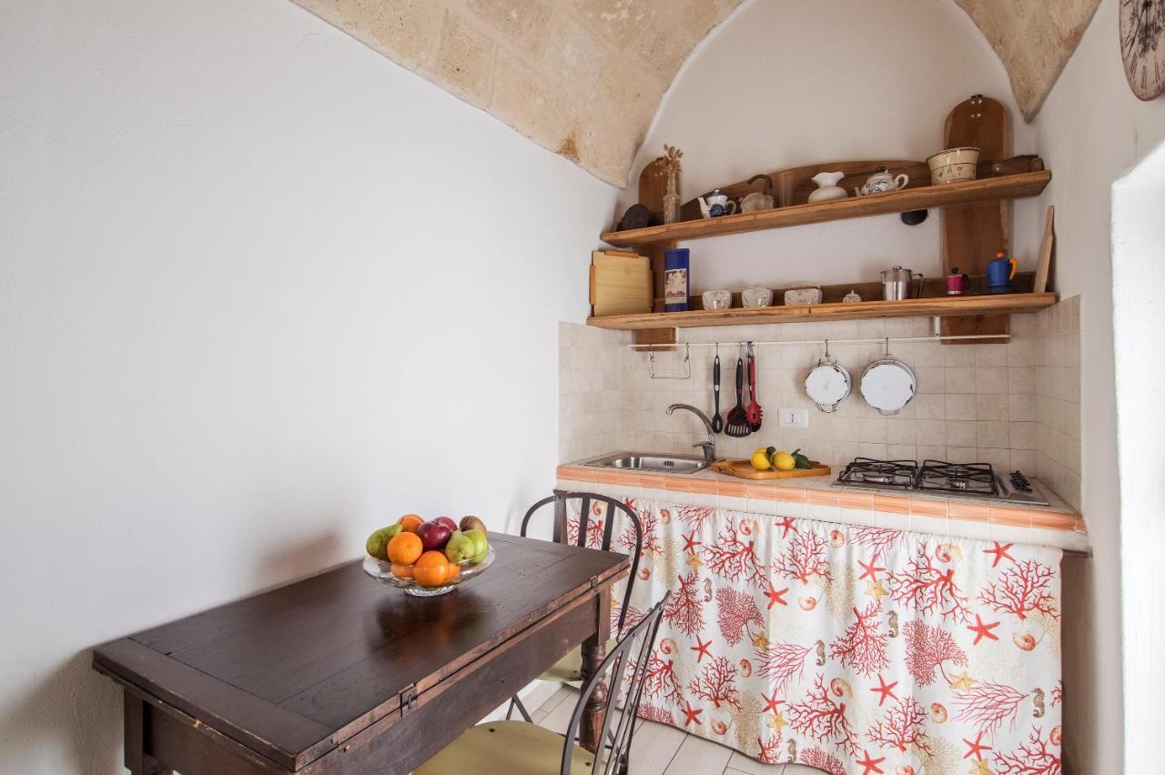 Marea Apartment Monopoli Zewnętrze zdjęcie