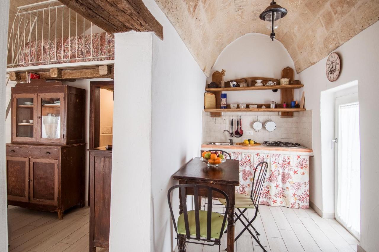 Marea Apartment Monopoli Zewnętrze zdjęcie