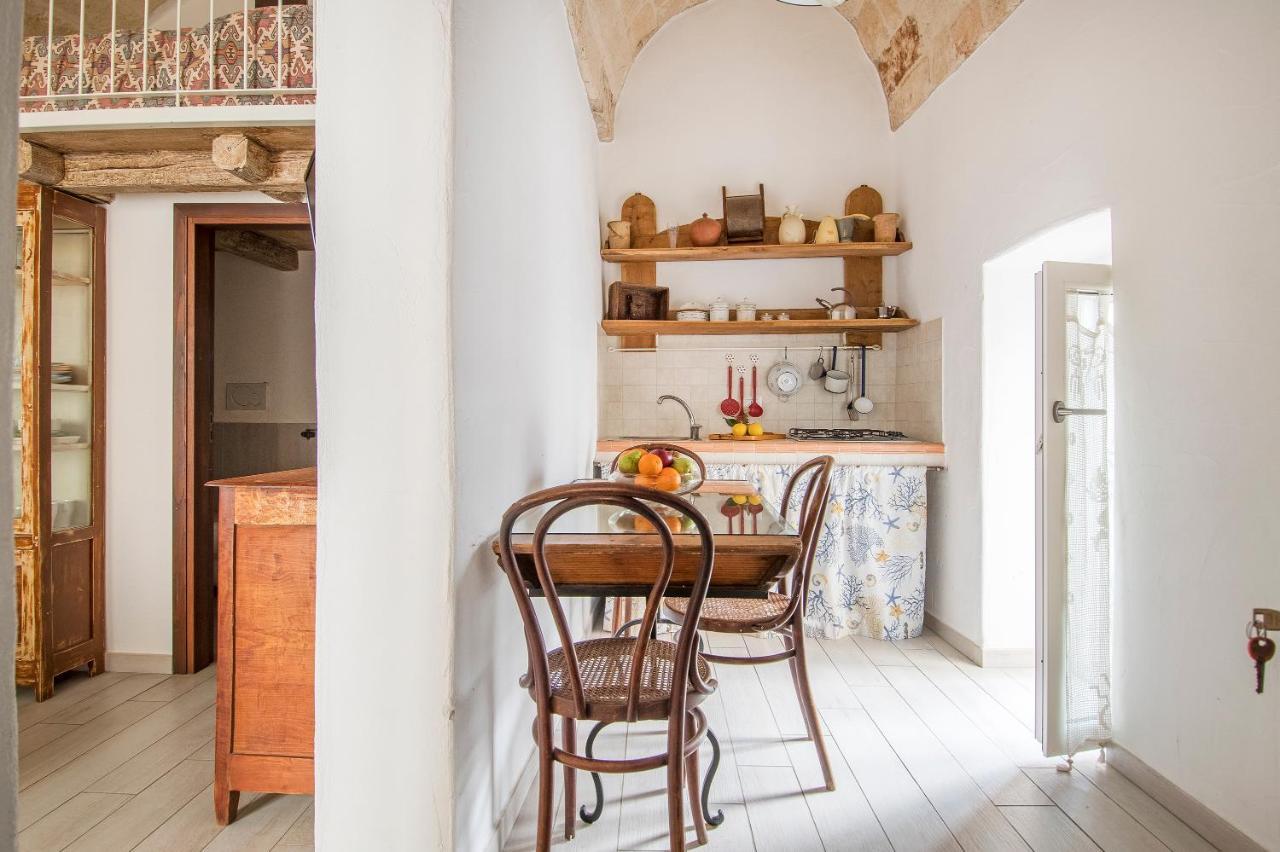 Marea Apartment Monopoli Zewnętrze zdjęcie