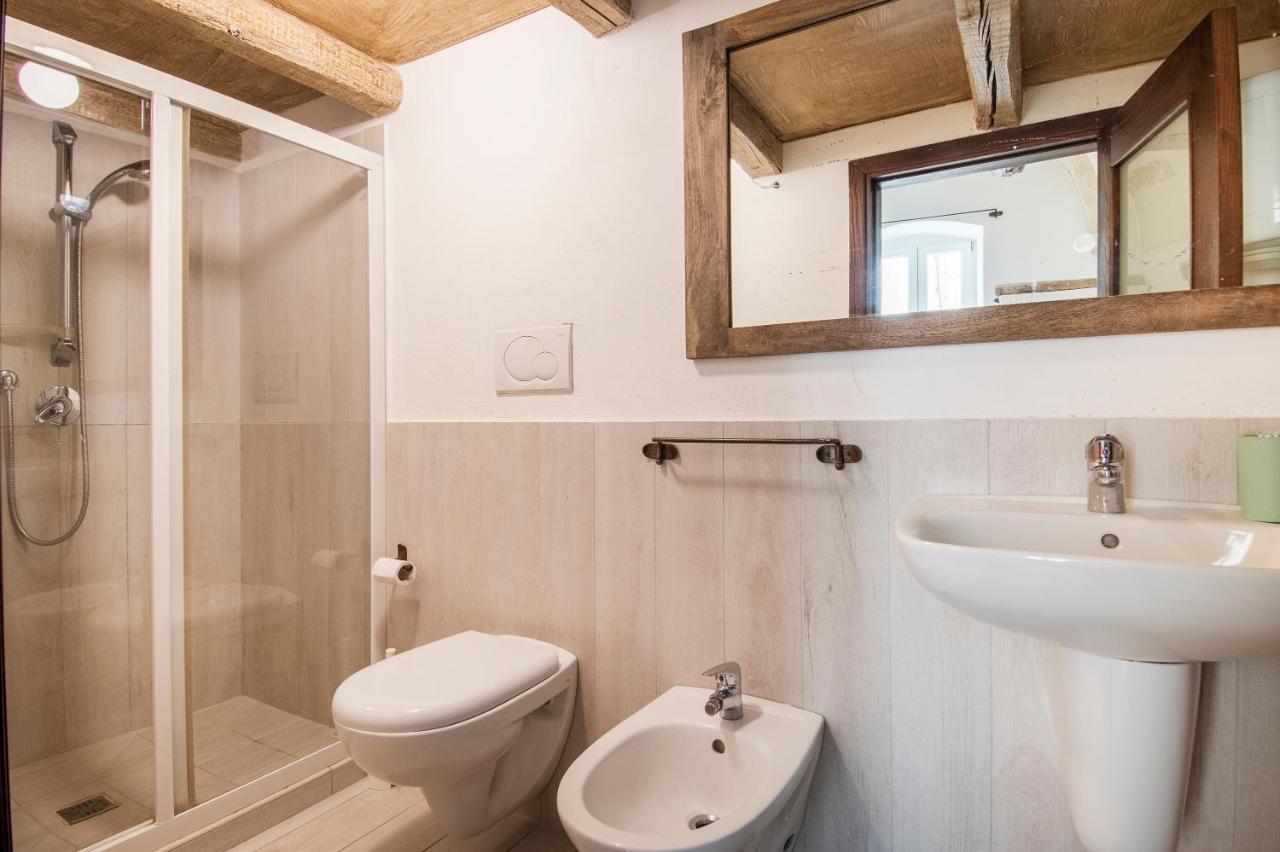 Marea Apartment Monopoli Zewnętrze zdjęcie