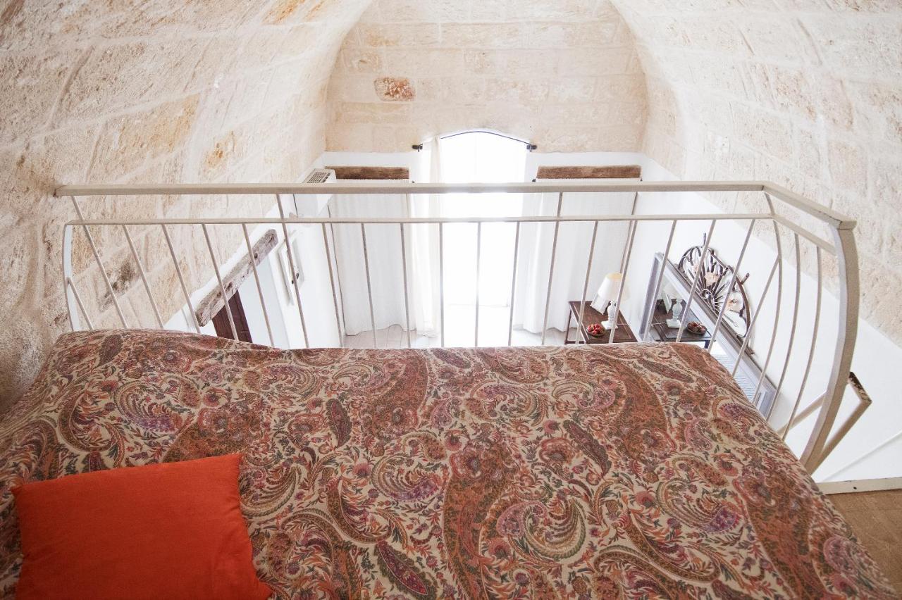 Marea Apartment Monopoli Zewnętrze zdjęcie