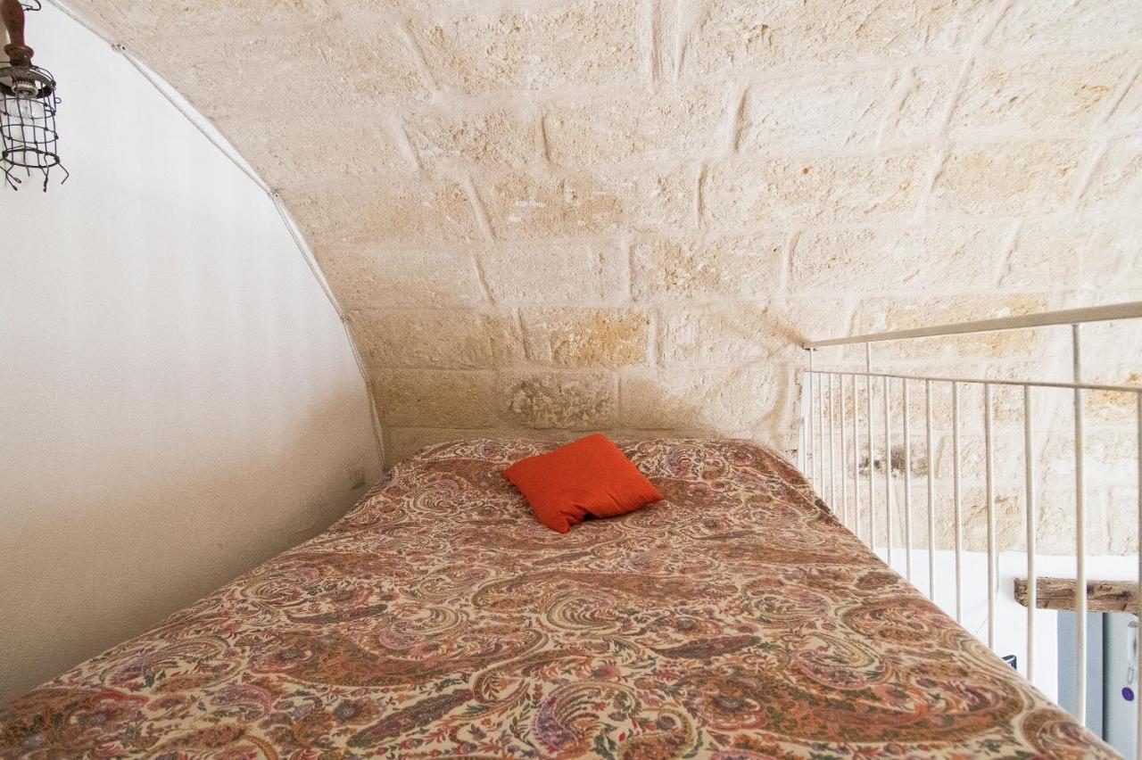 Marea Apartment Monopoli Zewnętrze zdjęcie