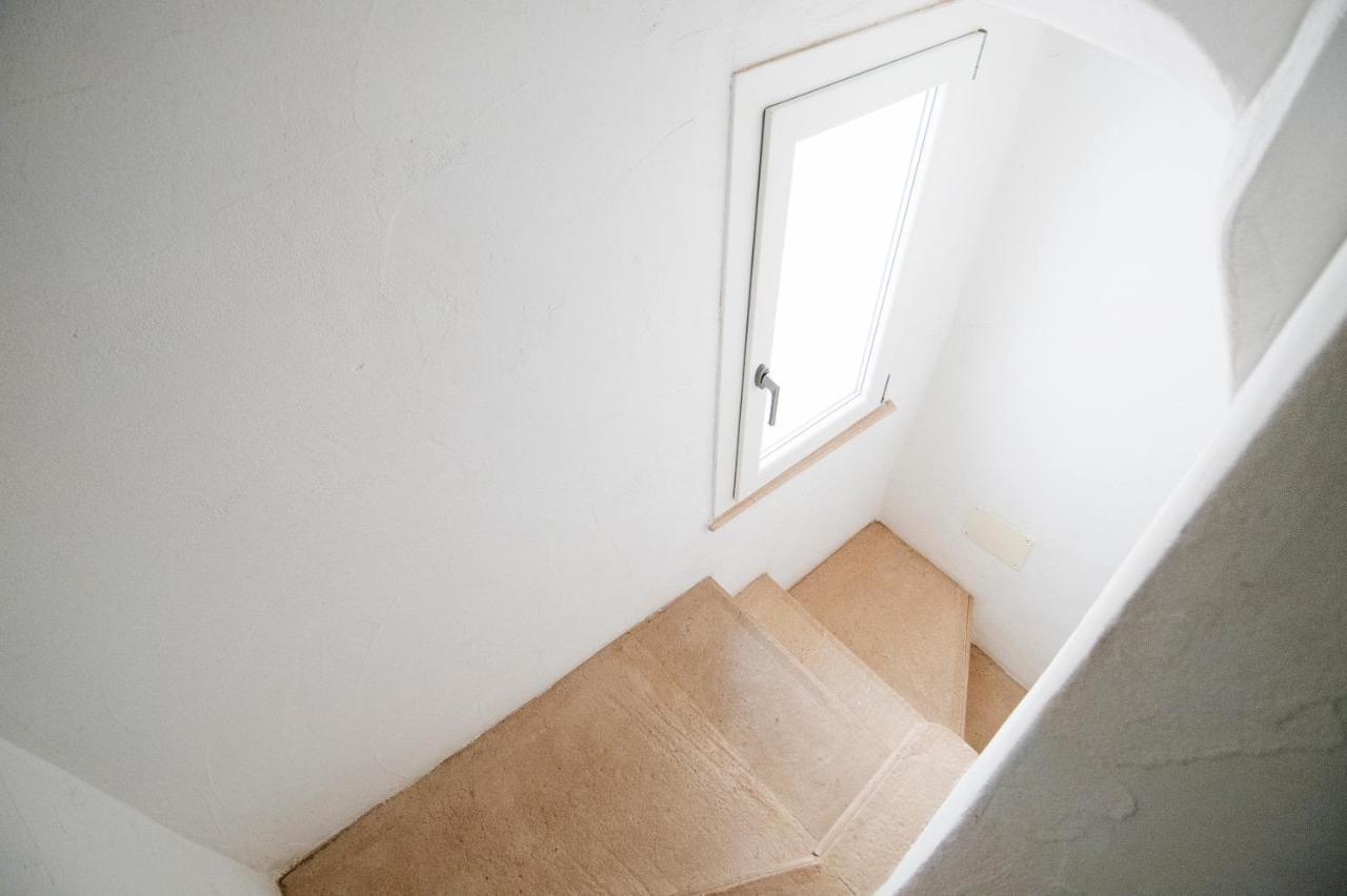 Marea Apartment Monopoli Zewnętrze zdjęcie
