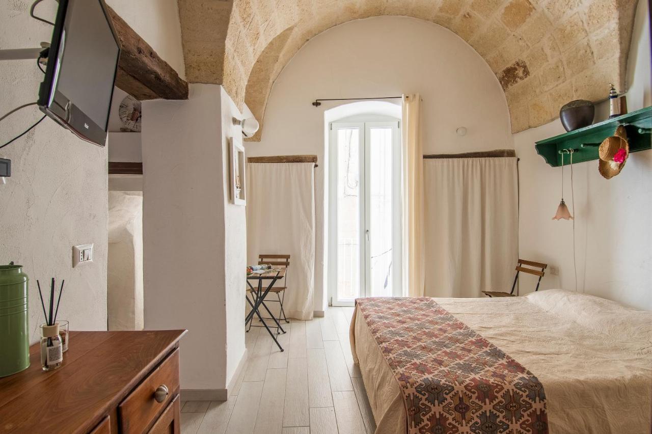 Marea Apartment Monopoli Zewnętrze zdjęcie