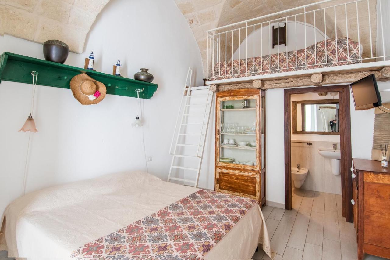 Marea Apartment Monopoli Zewnętrze zdjęcie