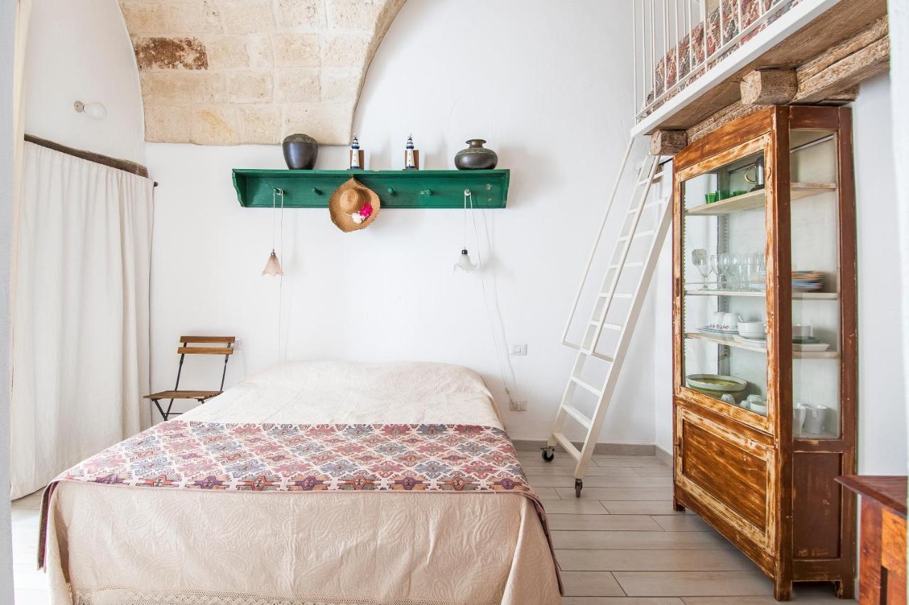 Marea Apartment Monopoli Zewnętrze zdjęcie