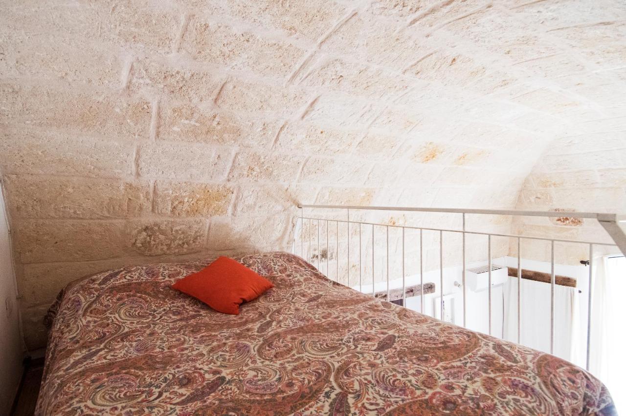 Marea Apartment Monopoli Zewnętrze zdjęcie