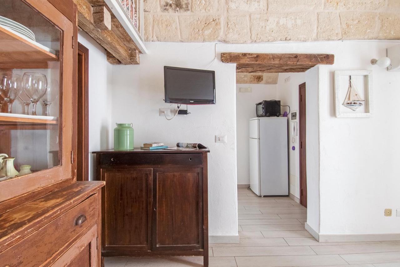 Marea Apartment Monopoli Zewnętrze zdjęcie