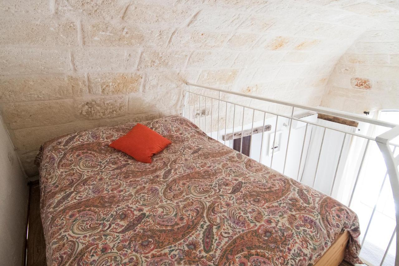 Marea Apartment Monopoli Zewnętrze zdjęcie