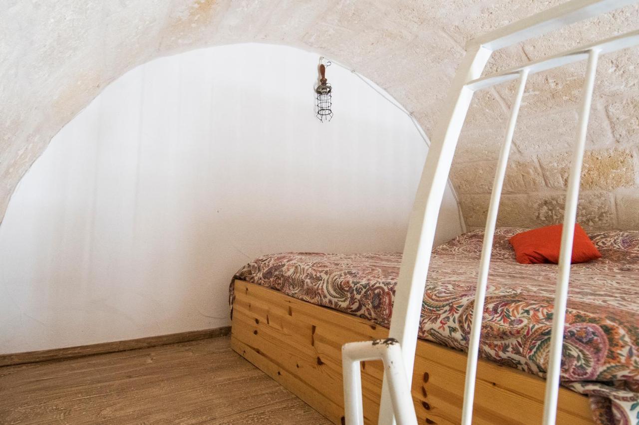 Marea Apartment Monopoli Zewnętrze zdjęcie