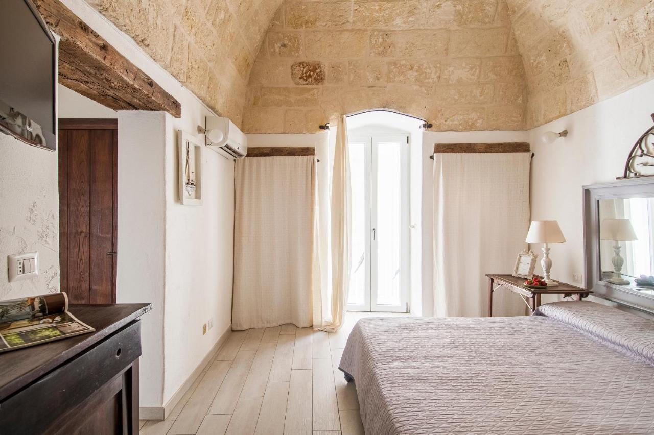 Marea Apartment Monopoli Zewnętrze zdjęcie