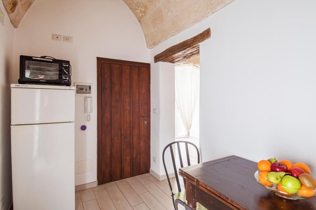 Marea Apartment Monopoli Zewnętrze zdjęcie