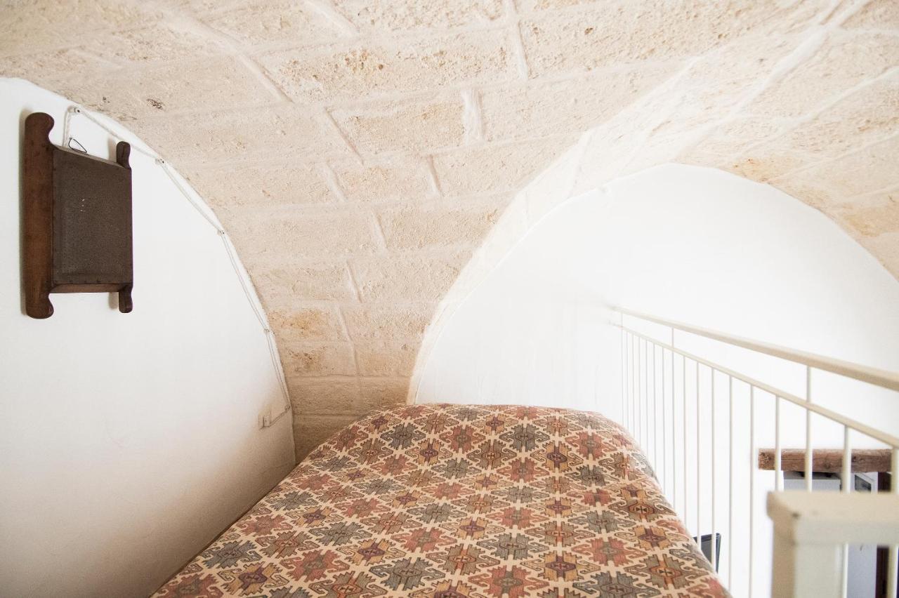 Marea Apartment Monopoli Zewnętrze zdjęcie