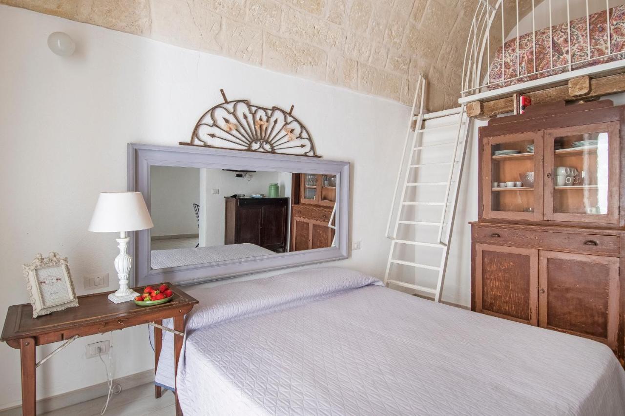 Marea Apartment Monopoli Zewnętrze zdjęcie