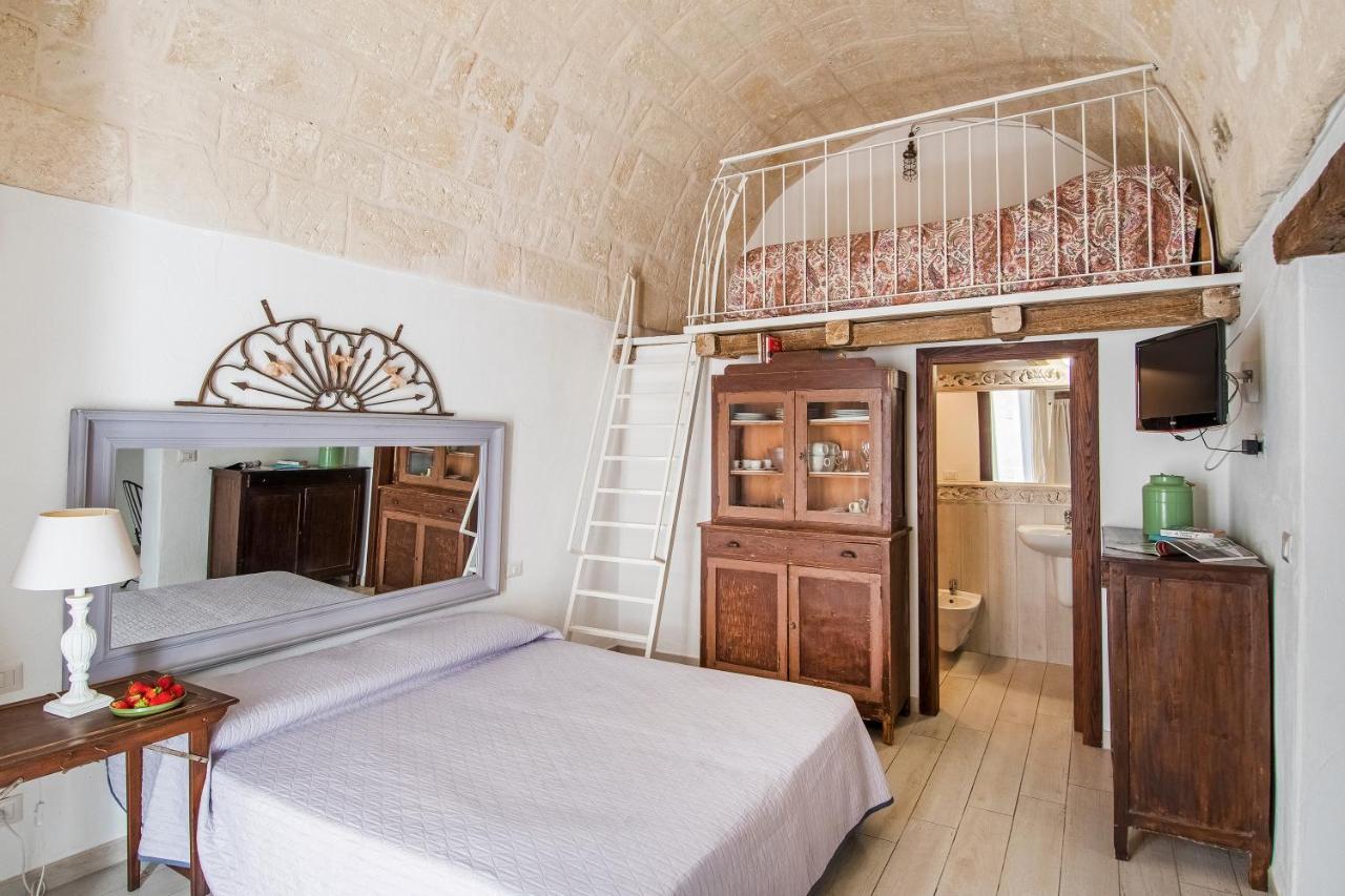 Marea Apartment Monopoli Zewnętrze zdjęcie