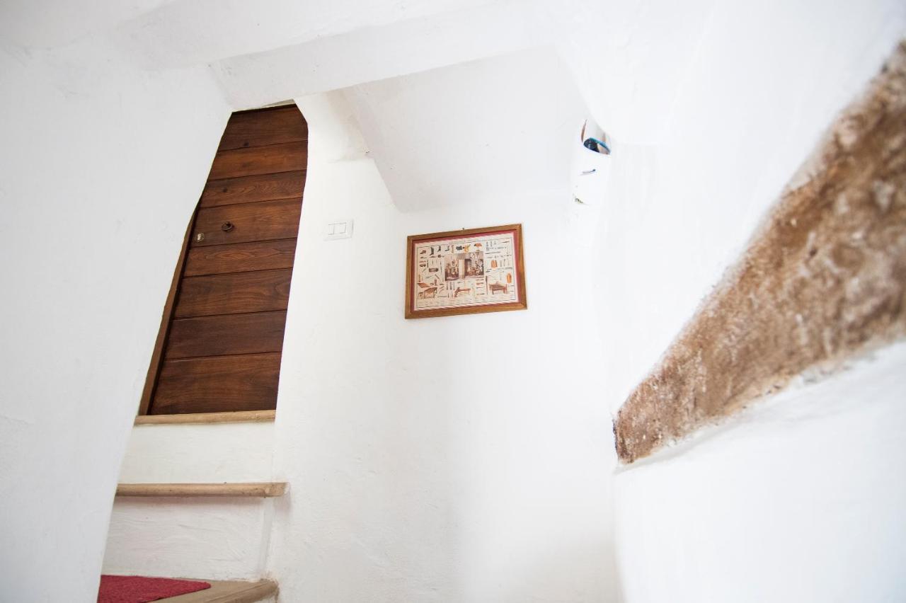 Marea Apartment Monopoli Zewnętrze zdjęcie
