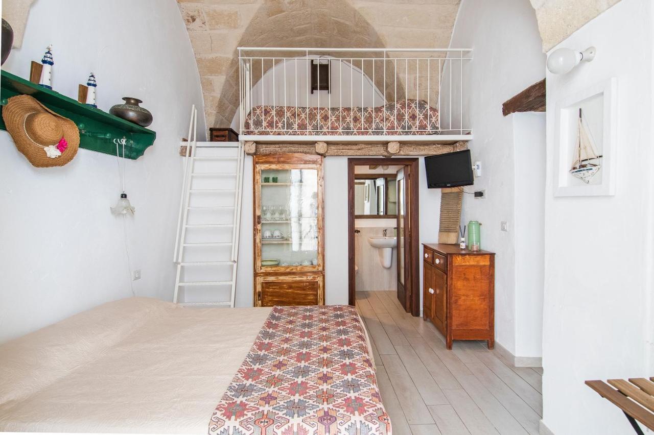 Marea Apartment Monopoli Zewnętrze zdjęcie