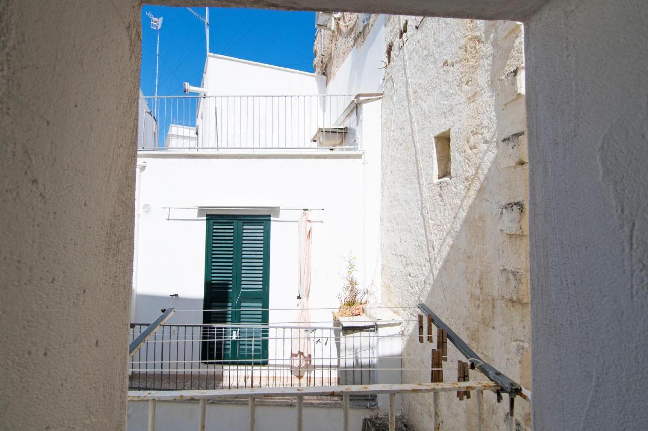 Marea Apartment Monopoli Zewnętrze zdjęcie