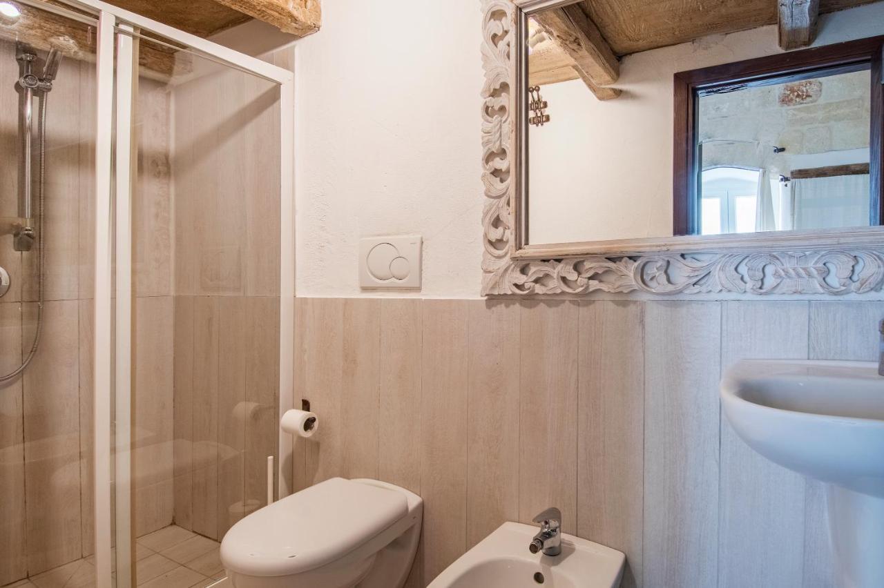 Marea Apartment Monopoli Zewnętrze zdjęcie