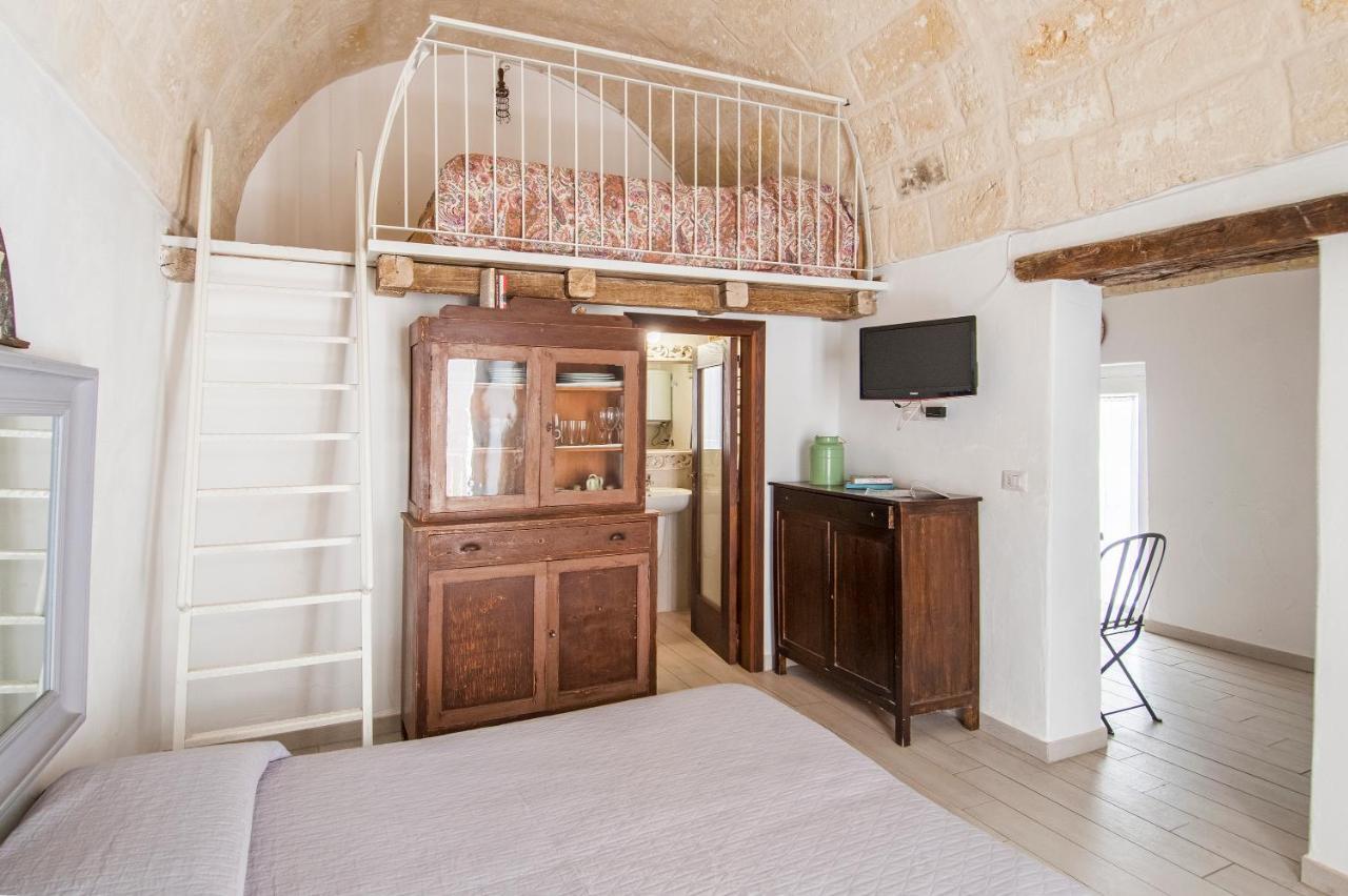 Marea Apartment Monopoli Zewnętrze zdjęcie