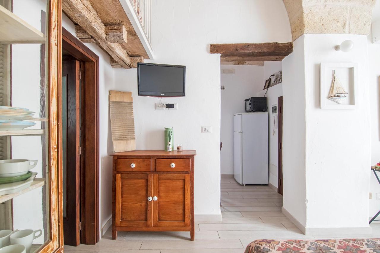 Marea Apartment Monopoli Zewnętrze zdjęcie