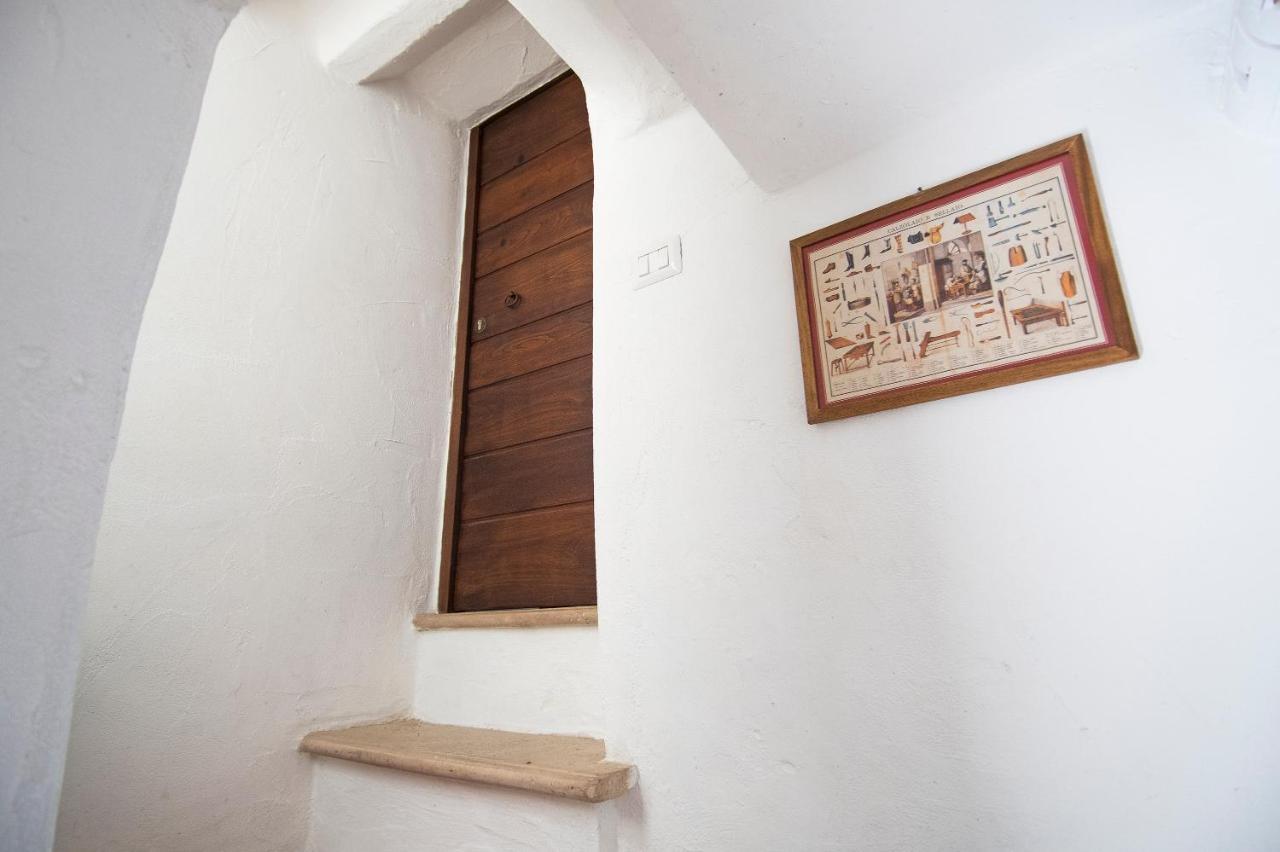 Marea Apartment Monopoli Zewnętrze zdjęcie