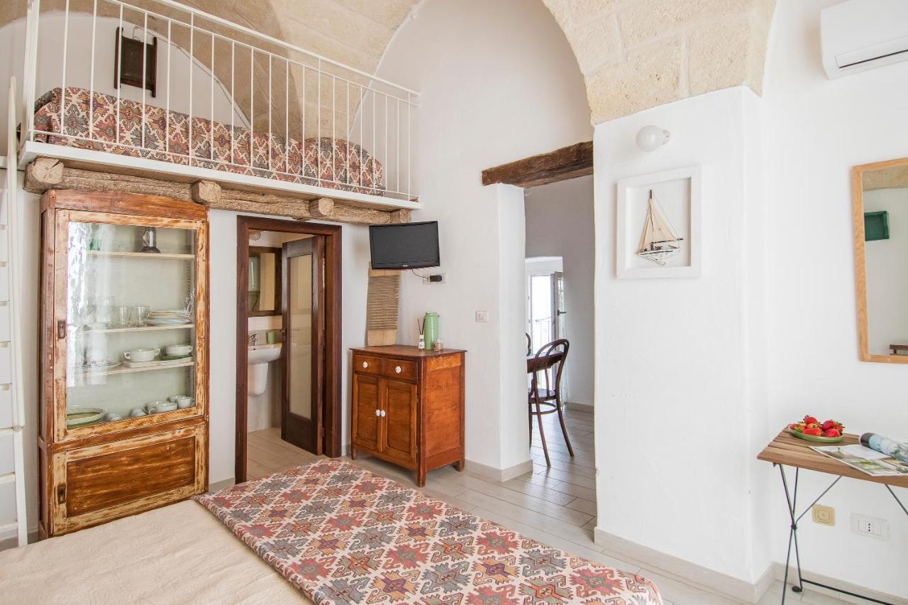 Marea Apartment Monopoli Zewnętrze zdjęcie